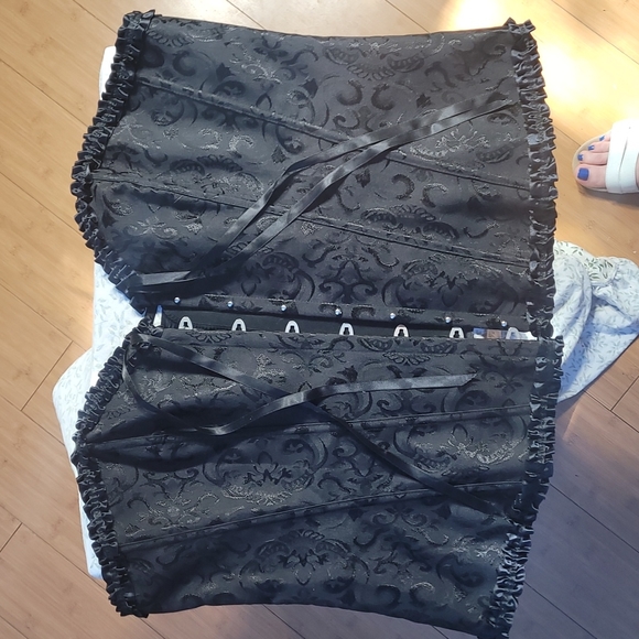 Intimates & Sleepwear Corset Size 5x Poshmark